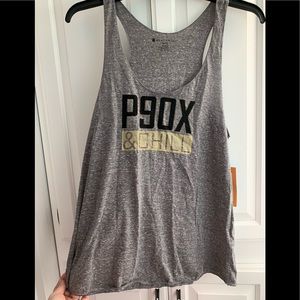 Beachbody P90X tank top